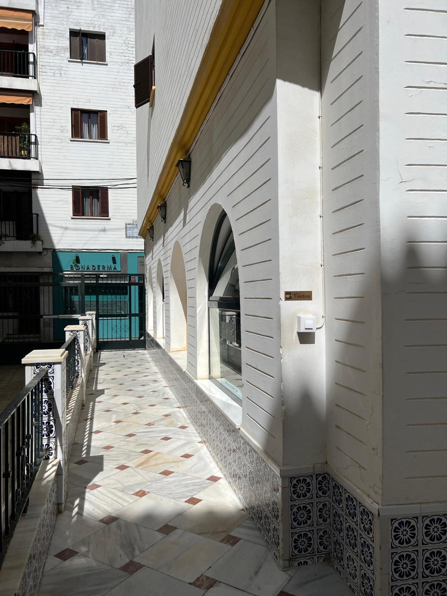 Atico Catedral - Aloha Sevilla Exterior photo