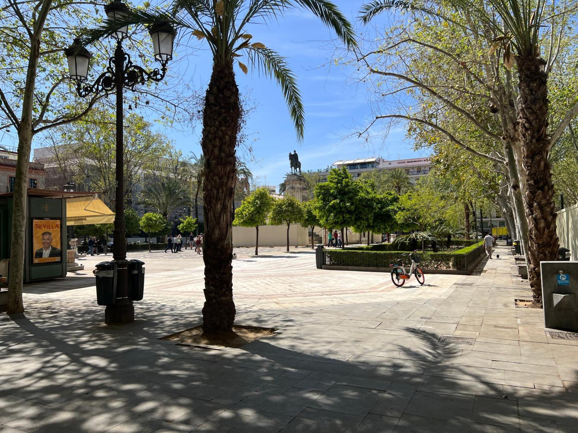 Atico Catedral - Aloha Sevilla Exterior photo